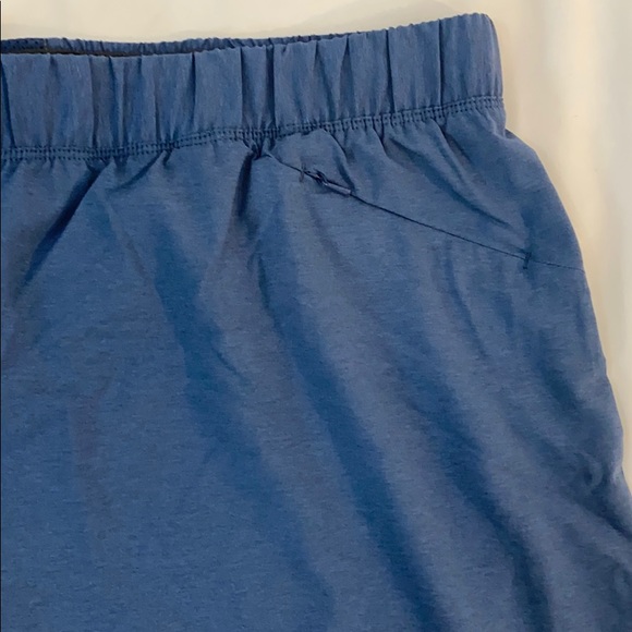 ASICS Men’s 2-N-1 Shorts - Picture 7 of 10